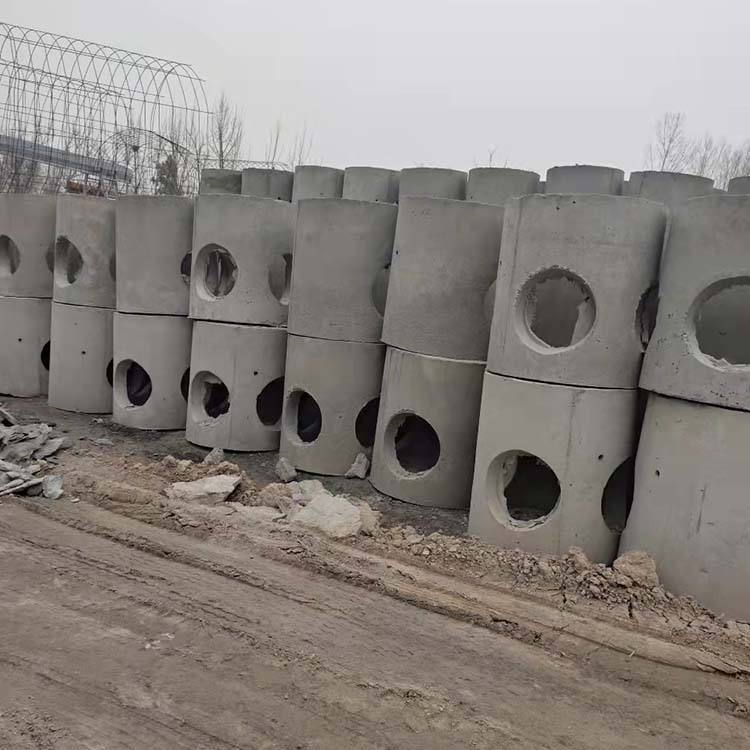 700小型污水检查井